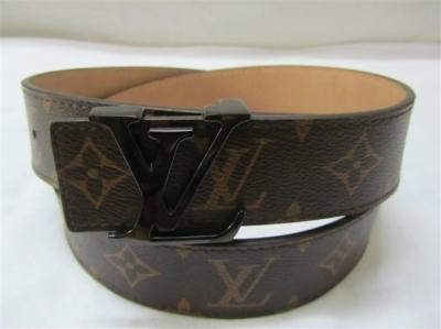 Louis Vuitton Belts-448